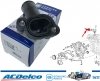 Króciec wylotowy układu chłodzenia silnika Chevrolet Camaro 3,6 V6 2016-